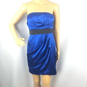 Express Cocktail Dress